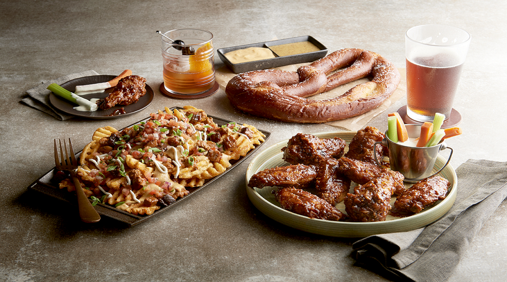 Craft F&B Specialties