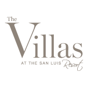 The Villas At The San Luis Resort