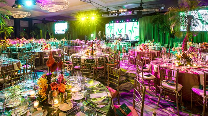 The Events Company